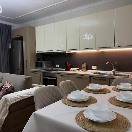 Urban 公寓 地拉那