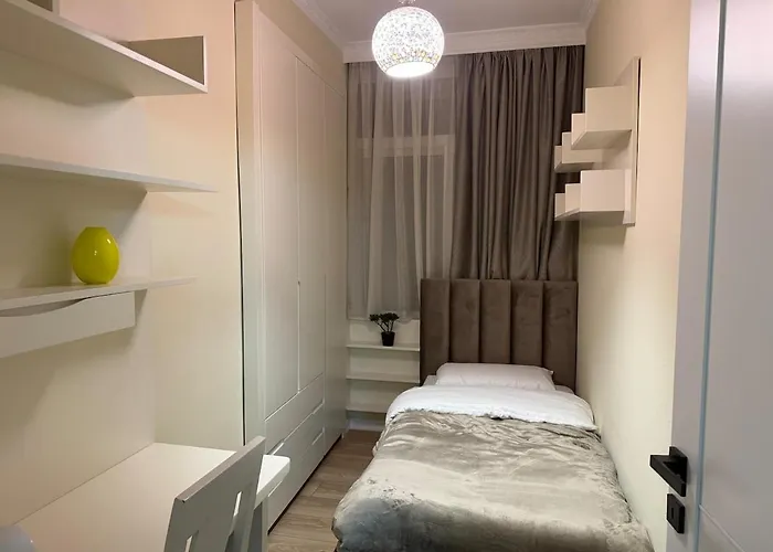 Apartment Urban