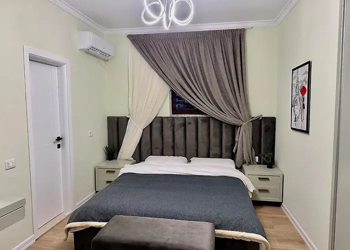 Apartment Urban *